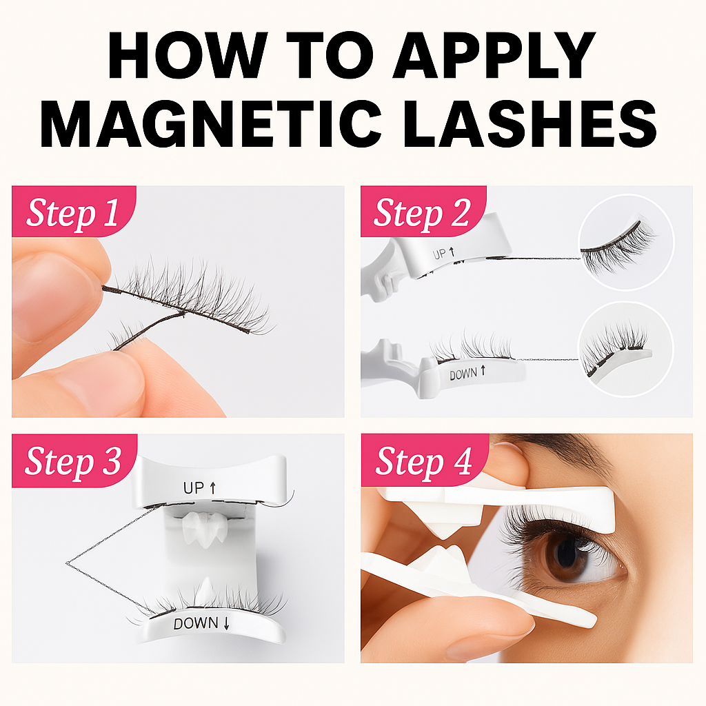 Taynyova Lashes