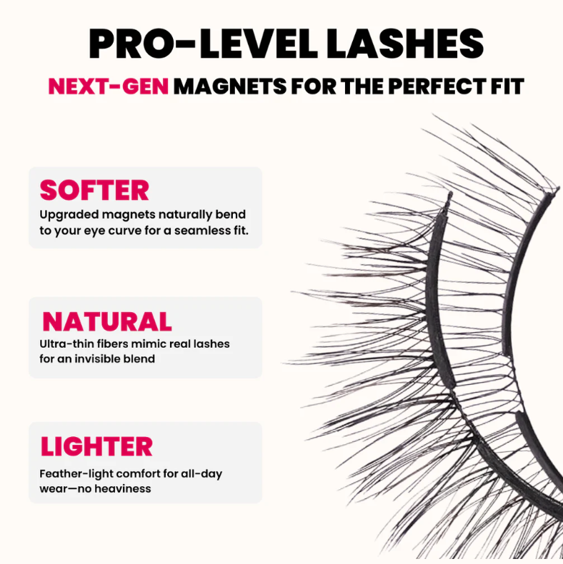 Taynyova Lashes