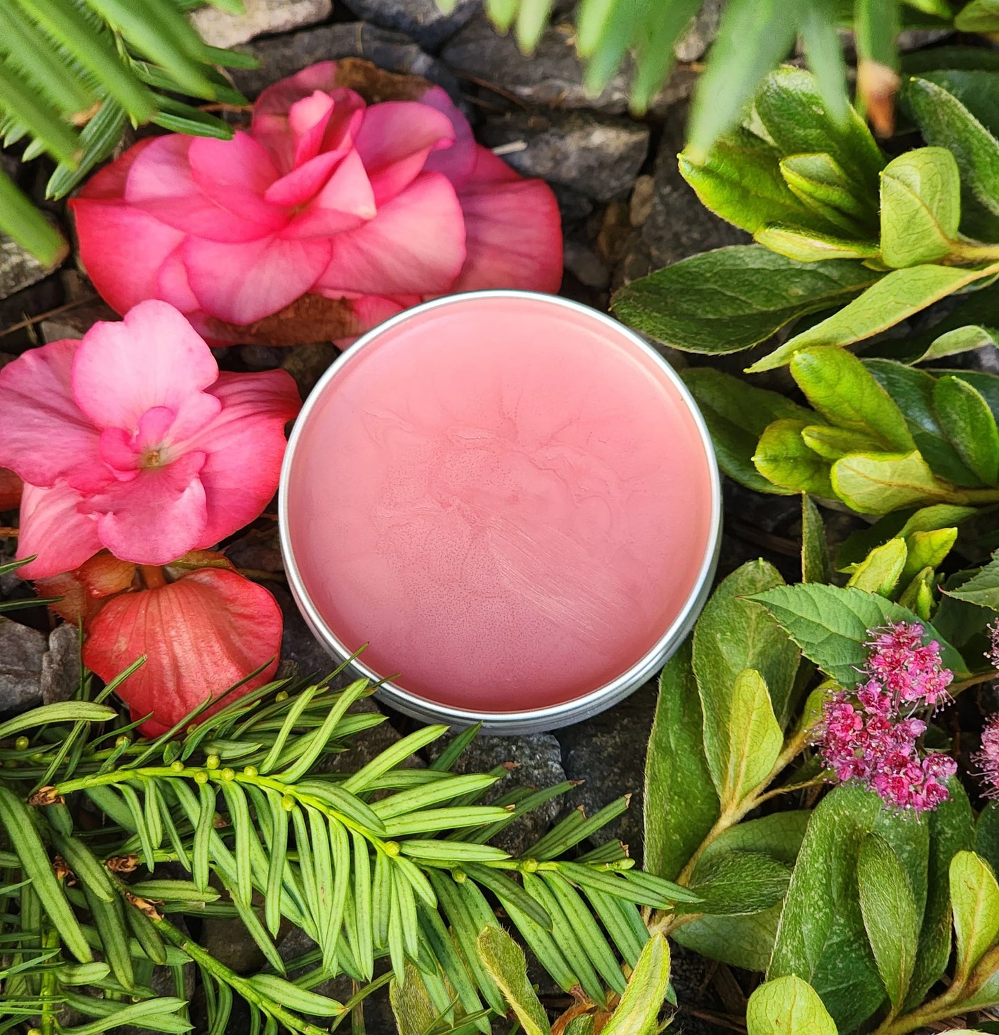 TAYNYOVA Miracle Balm – Herbal Relief for Swollen & Tired Legs