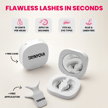 Taynyova Lashes