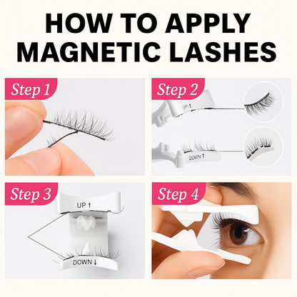 Taynyova Lashes