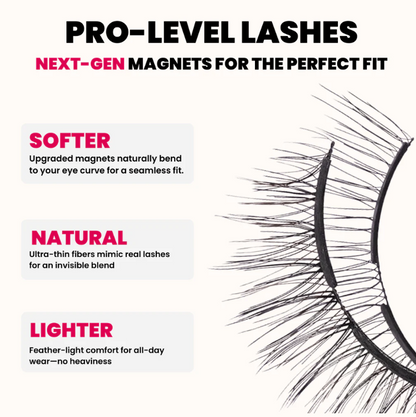 Taynyova Lashes