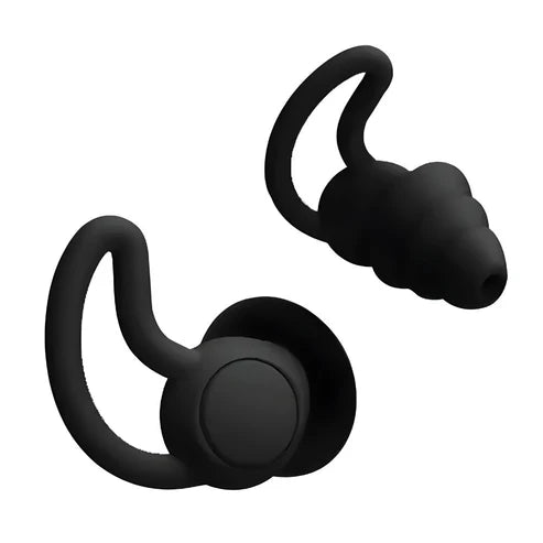 „Wiederverwendbare Lärmschutz-Ohrstöpsel