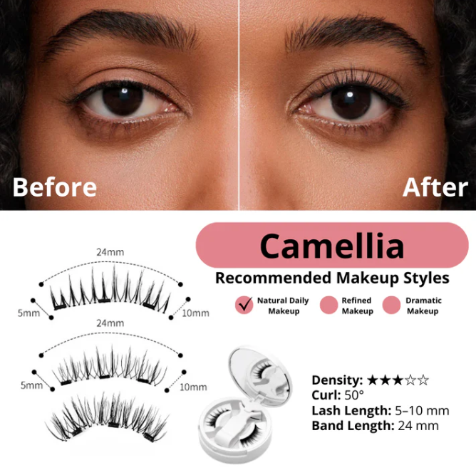 Taynyova Lashes