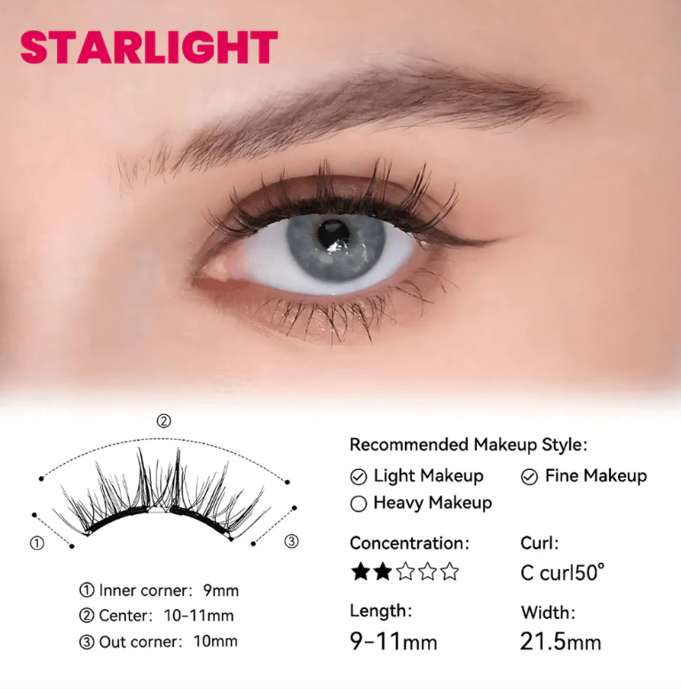 Taynyova Lashes