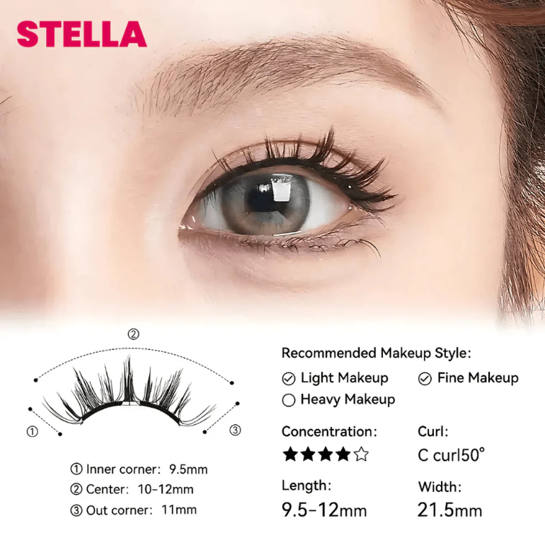 Taynyova Lashes