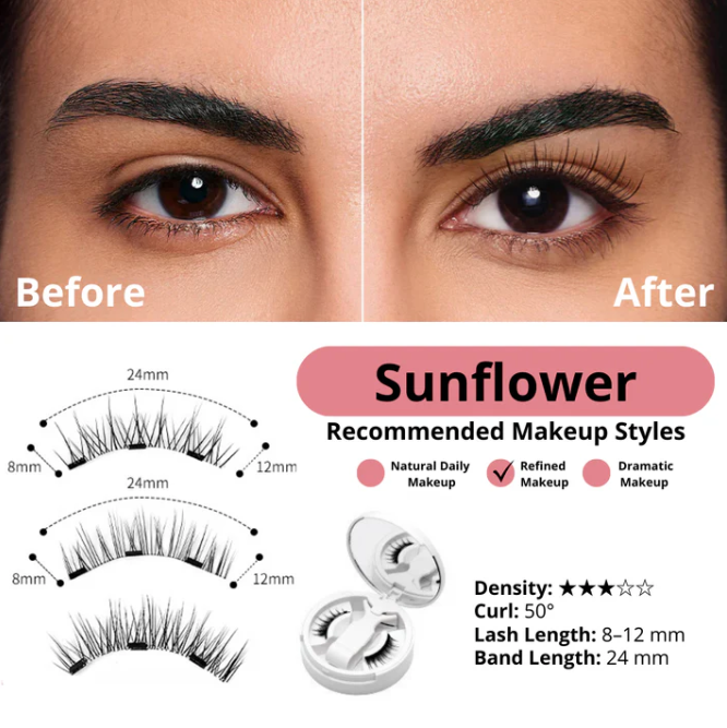 Taynyova Lashes