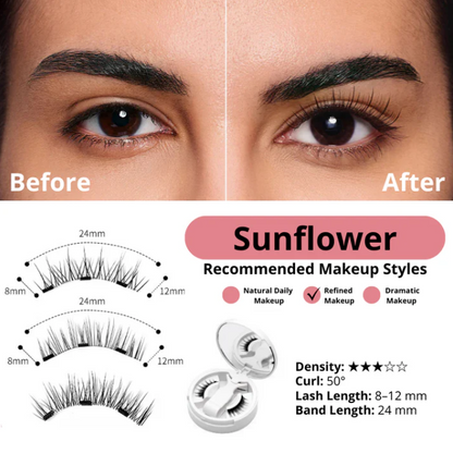 Taynyova Lashes